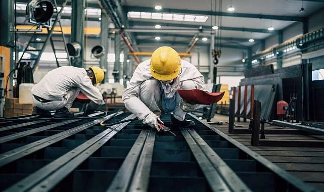 İşçievleri Depo Kiralama